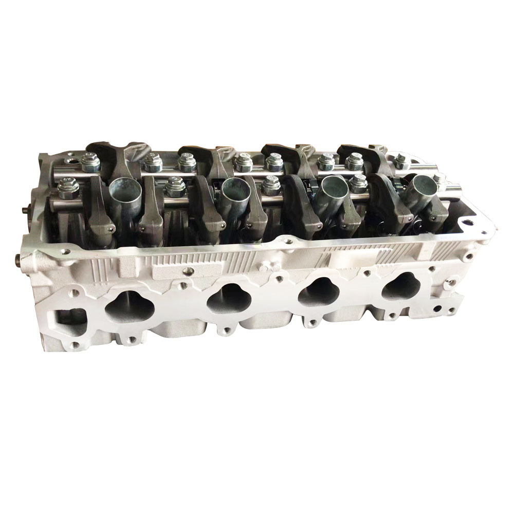 Milexuan Complete 4G69 Engine Cylinder Head Assembly MN163381 For Mitsubishi Grandis 2.4L 16V 4g69 Engine