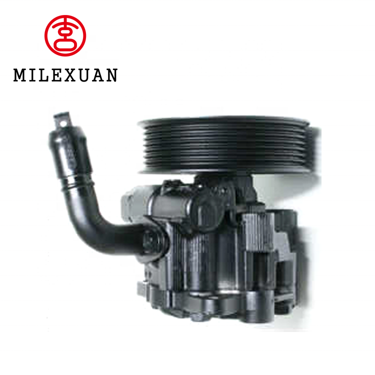 Milexuan Auto Engine Hydraulic Power Steering Pump with pulley 52124461AB for JEEP Commander (XK,XH) 3.0 CRD