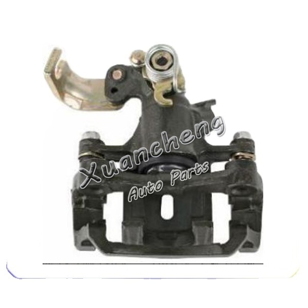 Milexuan Rear brake caliper for NISSAN BLUEBIRD 44011-4U010 44001-4U010