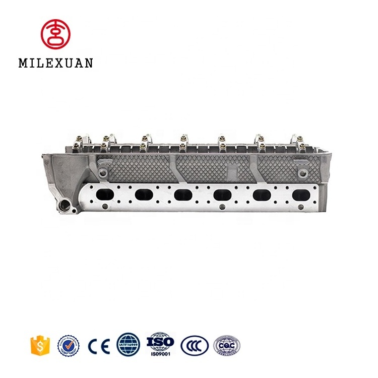 Fast Delivery M52 M50 Diesel Engine Cylinder Head Assembly AMC910553 OEM11121748391 For BMW 325 525IX 2.5L M50 Engine Part