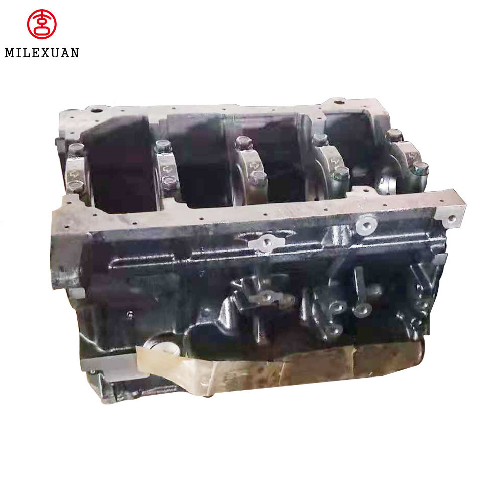 High Quality 2.7L 16V 3RZ 3RZ FE Engine Long Block Complete For Toyota Hilux Hiace T100 3RZ FE Engine