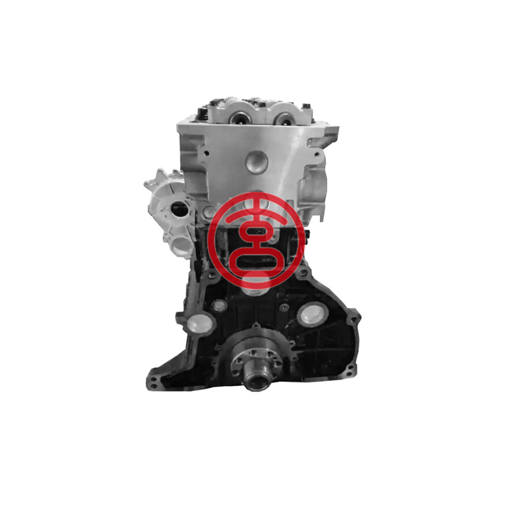 Milexuan Hot Sale 2.5L 2KD Engine Long Block For Toyota D-4D Hilux HiAce 4Runner 2KD Used Engine