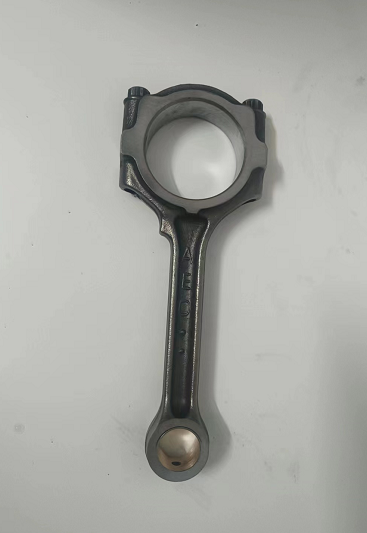 Milexuan Auto Engine Conrod Part 12100EB300 YD25 Engine Block Connecting Rod Assembly For Nissan D40 2.5L