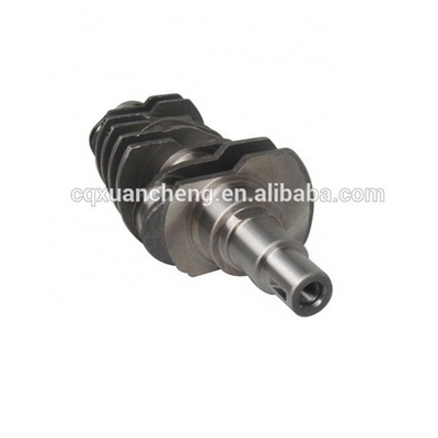 Milexuan Wholesale F8A Engine Parts Car CRANKSHAFT OEM12221-73001 For Suzuki Jimny 0.8L F8A Engine Part