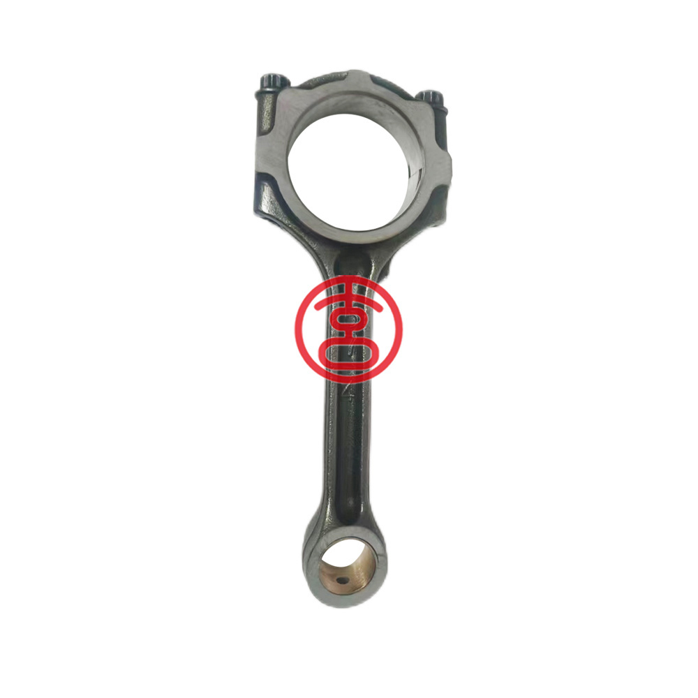 Milexuan Auto Engine Conrod Part 12100EB300 YD25 Engine Block Connecting Rod Assembly For Nissan D40 2.5L