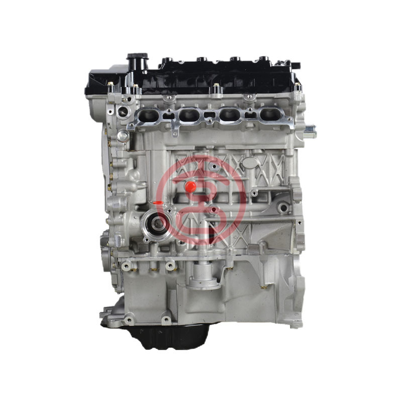 Milexuan Auto Part 1.5L GW4G15 GW4G15B Bare Engine Motor For Great Wall Florid Voleex C30 Haval H2