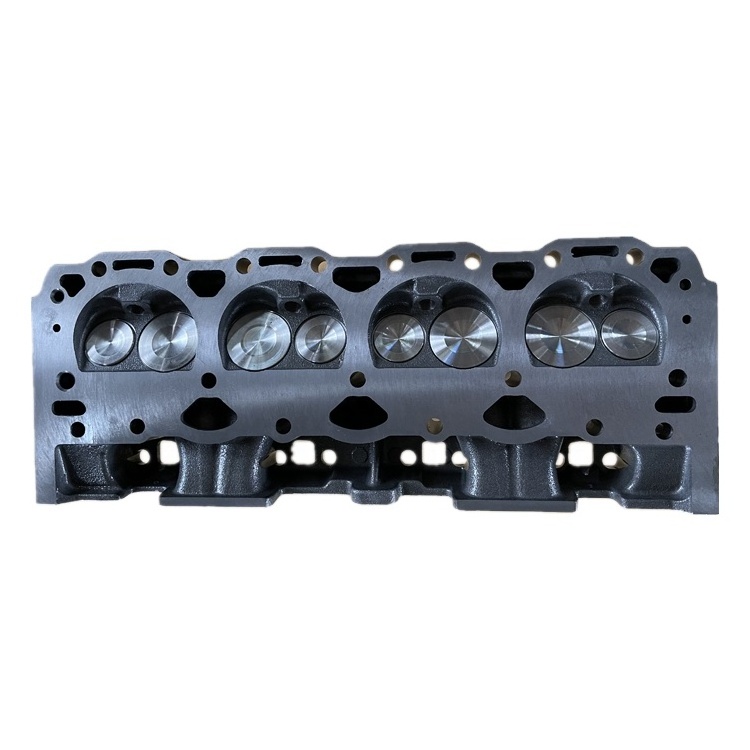 Milexuan Engine System Part Cast Iron GM 305 Bare Cylinder Head 12552520 12558059 For GM 5.0 V8 V6 Engine 1996