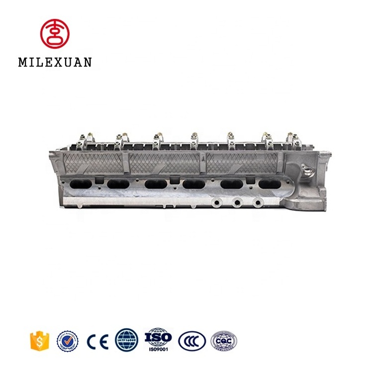 Fast Delivery M52 M50 Diesel Engine Cylinder Head Assembly AMC910553 OEM11121748391 For BMW 325 525IX 2.5L M50 Engine Part