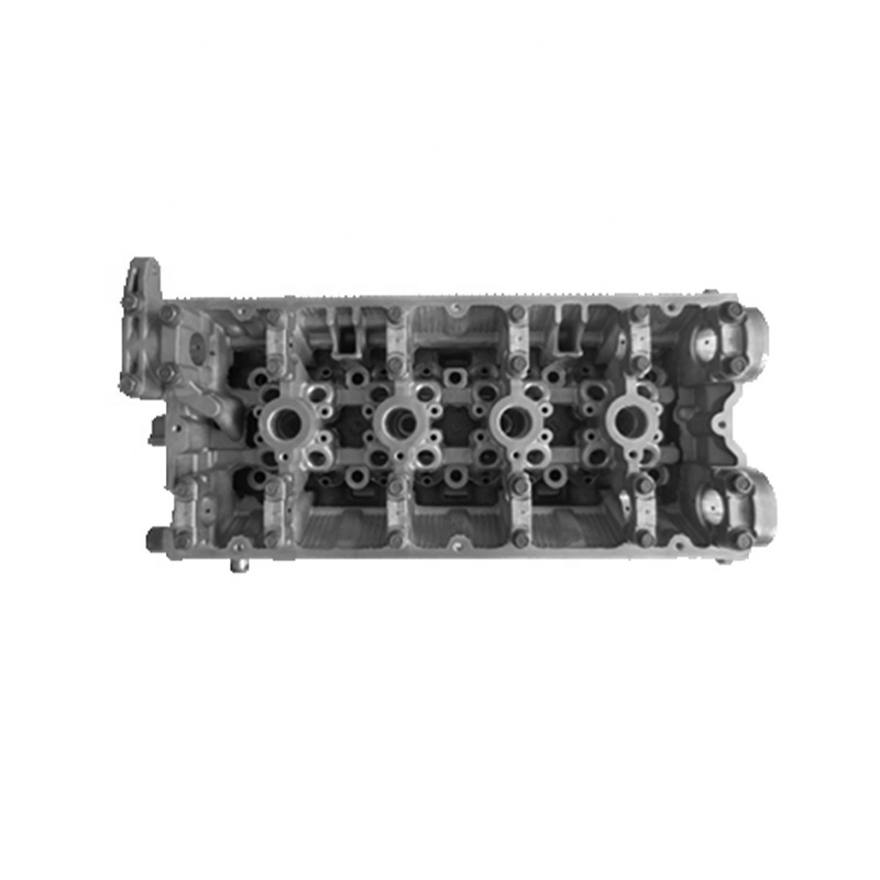 Milexuan In Stock Engine D4HB 4G63 Cylinder Heads 910029 06A103351J 06A103351L 06A103351G For volkswagen gold cfz