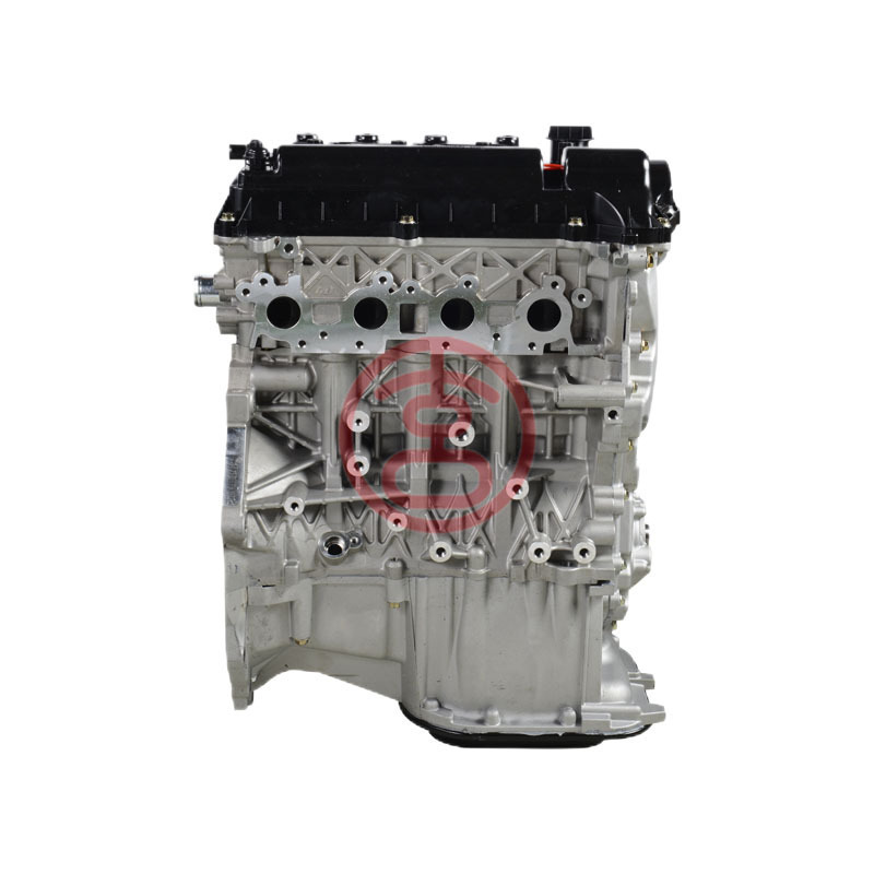 Milexuan Auto Part 1.5L GW4G15 GW4G15B Bare Engine Motor For Great Wall Florid Voleex C30 Haval H2