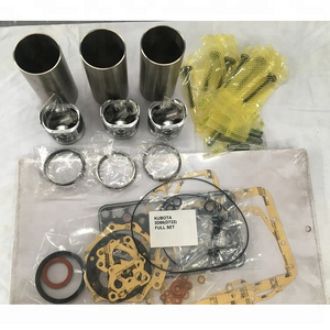 Milexuan Full Range Kubota Parts V2203 V2403 V1702 V3800 V3600 D950 D1703 D1105 D1005 etc