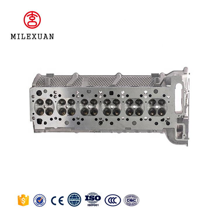 Fast Delivery M52 M50 Diesel Engine Cylinder Head Assembly AMC910553 OEM11121748391 For BMW 325 525IX 2.5L M50 Engine Part