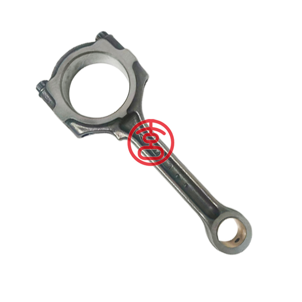 Milexuan Auto Engine Conrod Part 12100EB300 YD25 Engine Block Connecting Rod Assembly For Nissan D40 2.5L