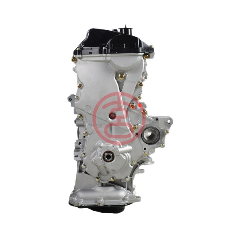 Milexuan Auto Part 1.5L GW4G15 GW4G15B Bare Engine Motor For Great Wall Florid Voleex C30 Haval H2