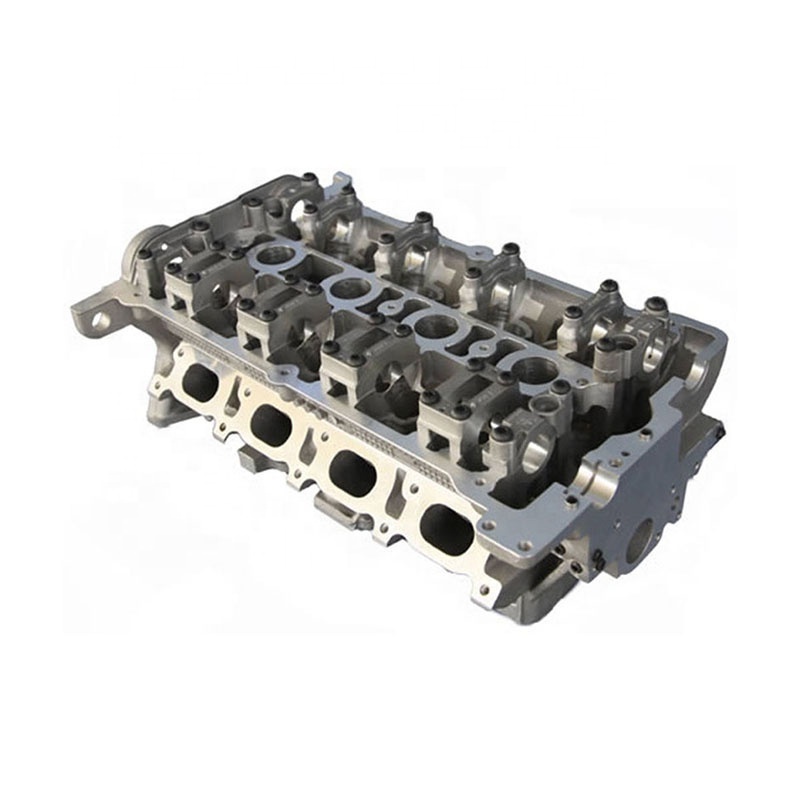 Milexuan In Stock Engine D4HB 4G63 Cylinder Heads 910029 06A103351J 06A103351L 06A103351G For volkswagen gold cfz