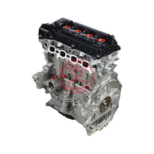 Milexuan Auto Part 1.5L GW4G15 GW4G15B Bare Engine Motor For Great Wall Florid Voleex C30 Haval H2