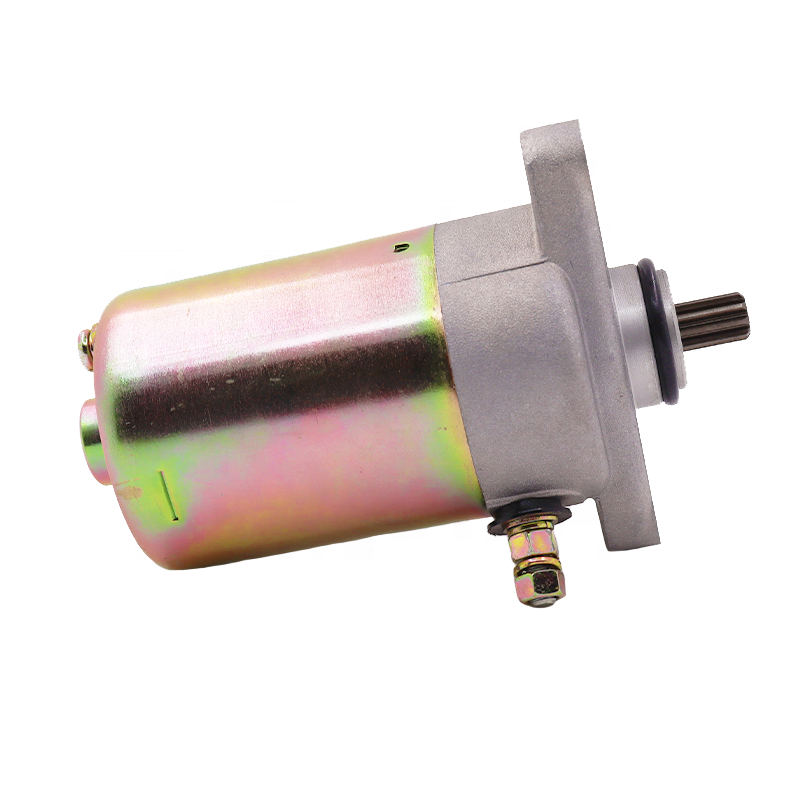 prestolite starter s115a 24 3m cav1327a431 starter motor 24v 7.8kw For 250 300 XC EXC 2008-2016