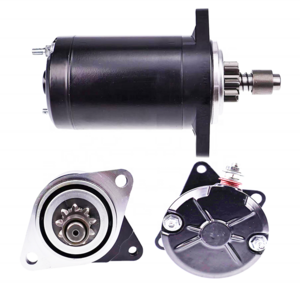 587 Rotax Engine 95-96 657 95-96 717 95-05 Sea-Doo Personal Watercraft GS 718cc 97-01 Starter Motor