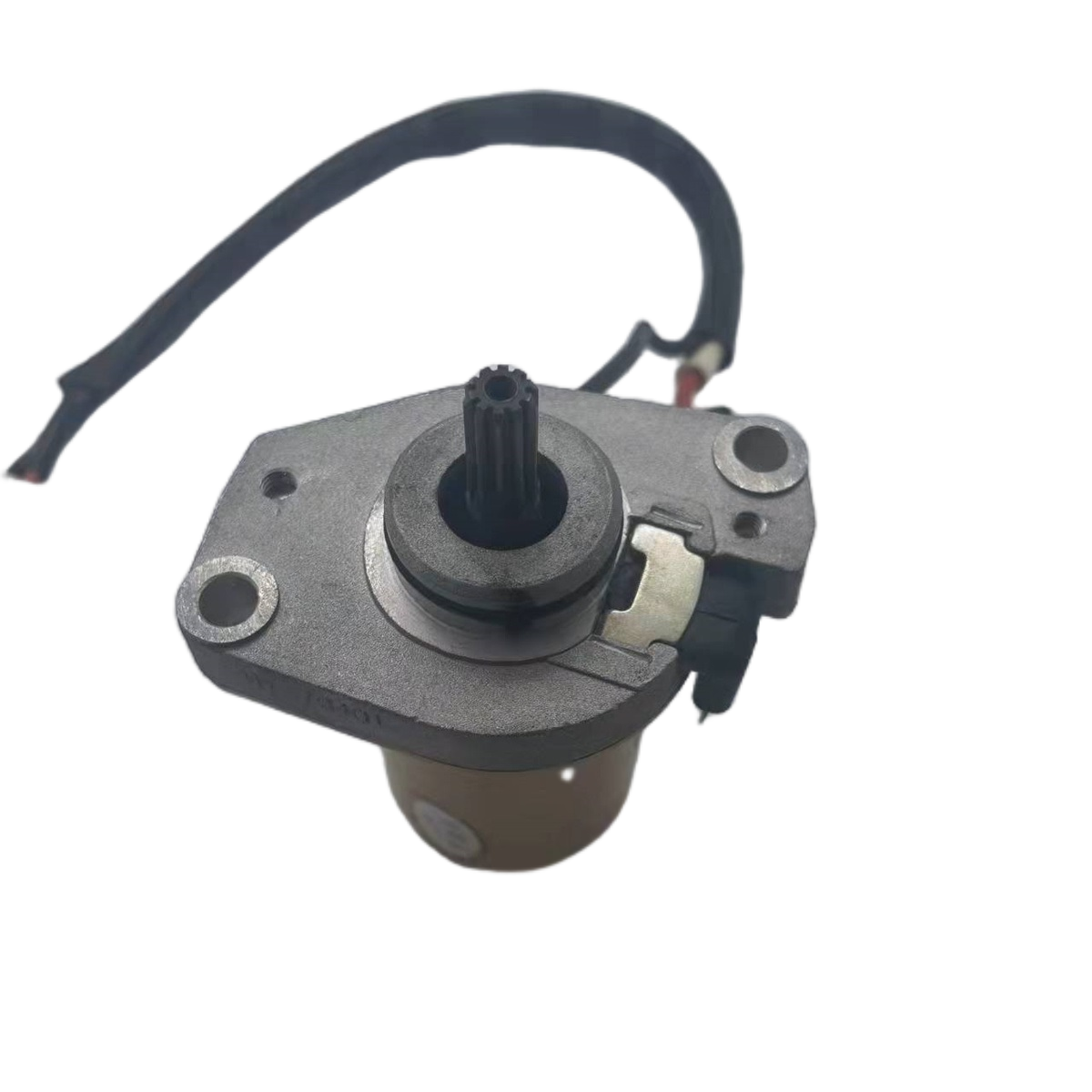 Hot Sale 50cc Motorcycle Starter Motor for Yamaha JOG 50 YV50 CS50