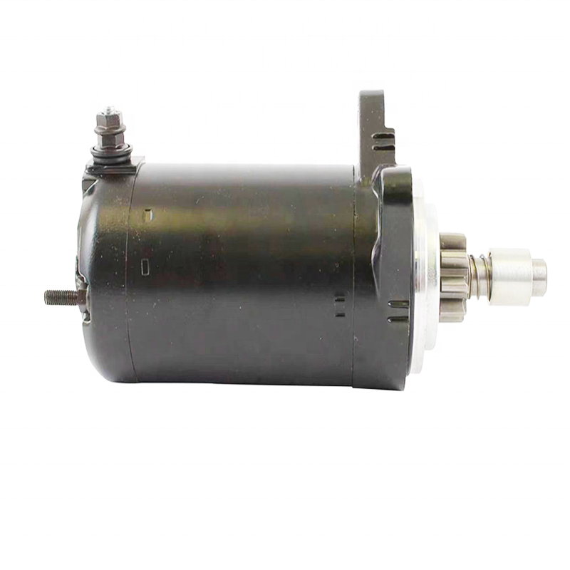 Rotax Marine 787 RFI Rotax Engine 98 787 95-99 Sea-Doo Personal Watercraft GSX 782cc 96-97 Starter Motor