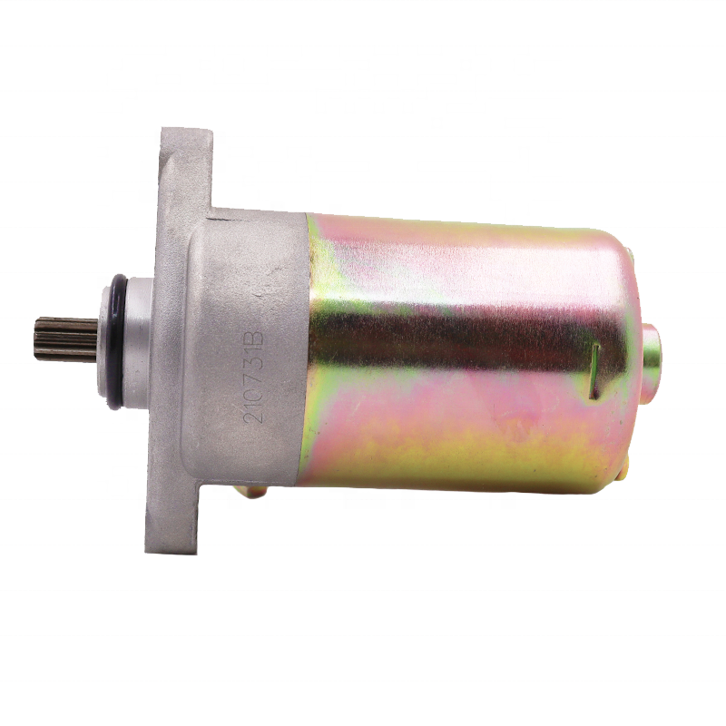 prestolite starter s115a 24 3m cav1327a431 starter motor 24v 7.8kw For 250 300 XC EXC 2008-2016