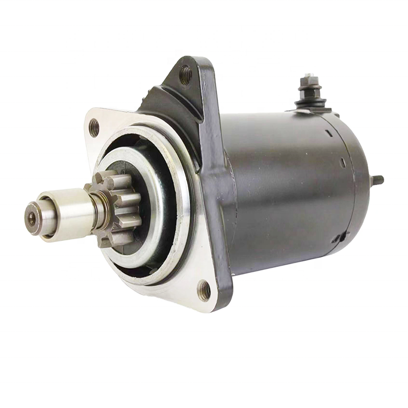 Rotax Marine 787 RFI Rotax Engine 98 787 95-99 Sea-Doo Personal Watercraft GSX 782cc 96-97 Starter Motor