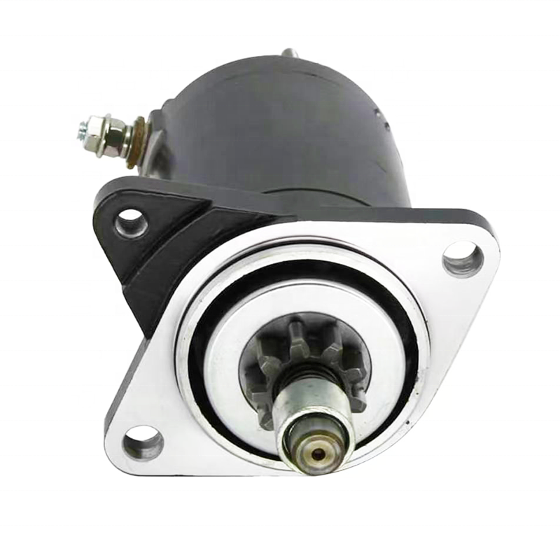 587 Rotax Engine 95-96 657 95-96 717 95-05 Sea-Doo Personal Watercraft GS 718cc 97-01 Starter Motor