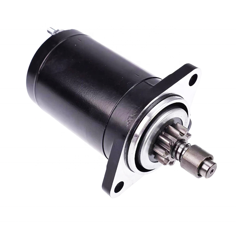 587 Rotax Engine 95-96 657 95-96 717 95-05 Sea-Doo Personal Watercraft GS 718cc 97-01 Starter Motor