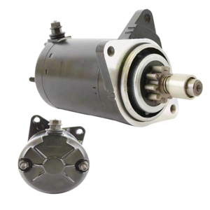 Rotax Marine 787 RFI Rotax Engine 98 787 95-99 Sea-Doo Personal Watercraft GSX 782cc 96-97 Starter Motor