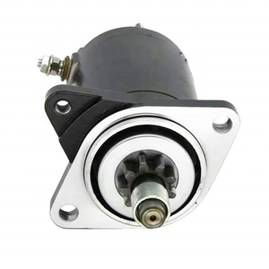 High quality GSI 718cc 97-98 GTI 718cc 96-05 LE 718cc 02-04 GTS 718cc 96-01 581cc 95 95-96 Starter Motor