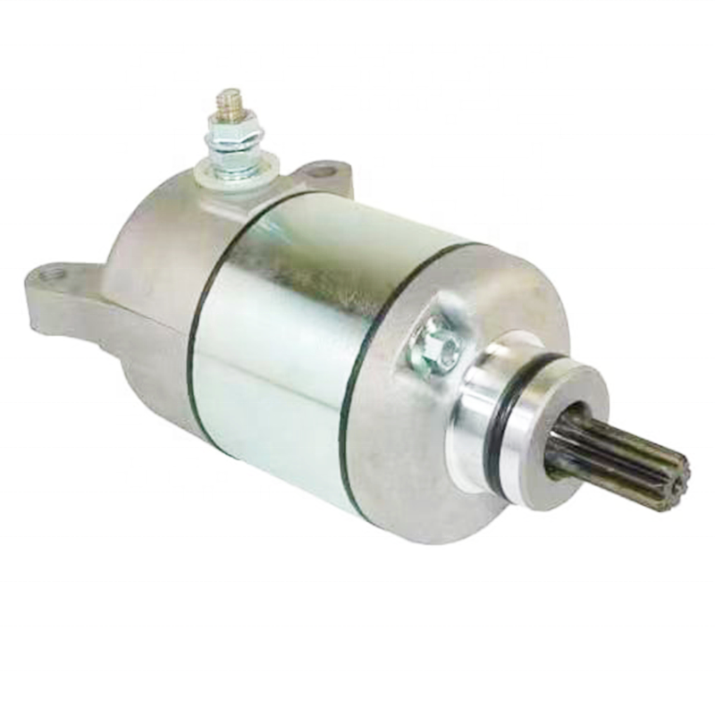 CBF125 150 cg150  TITAN NXR-150 CBF150 TITAN150 MEGA PRO NEW motorcycle Starter Motor