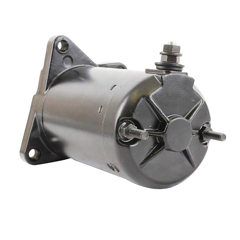 Rotax Marine 787 RFI Rotax Engine 98 787 95-99 Sea-Doo Personal Watercraft GSX 782cc 96-97 Starter Motor