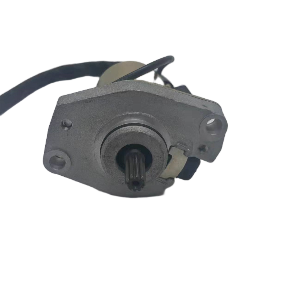 Hot Sale 50cc Motorcycle Starter Motor for Yamaha JOG 50 YV50 CS50