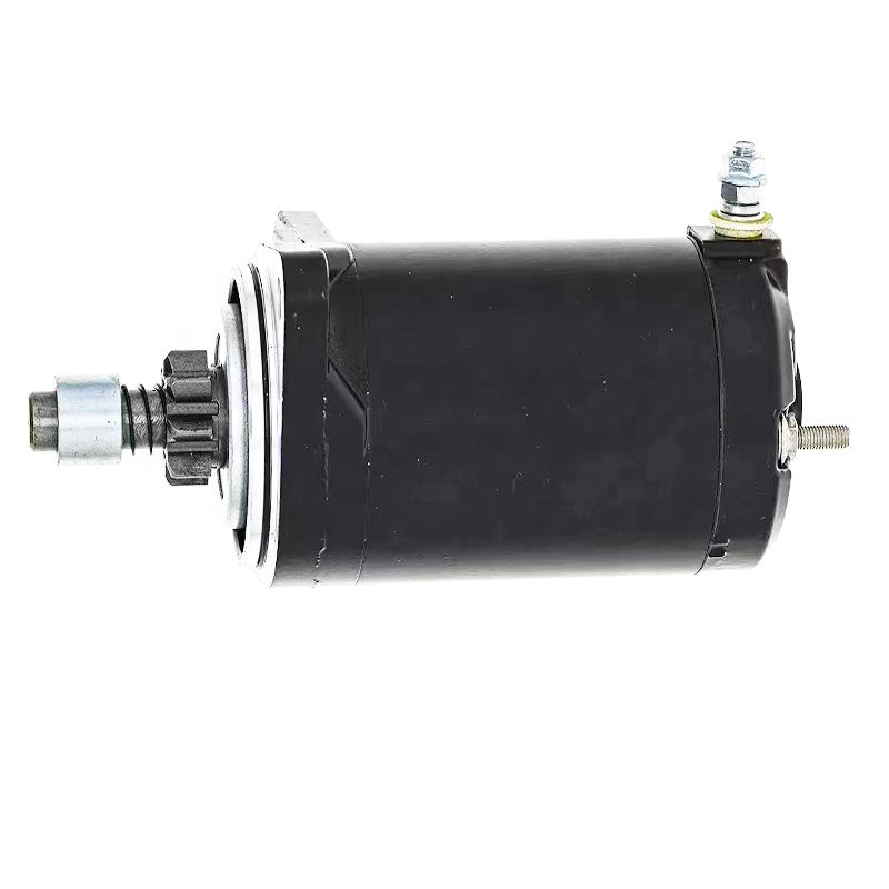 Rotax Marine 787 RFI  Engine 99-05 Sea-Doo Personal Watercraft 3D DI 782cc 04-05 GSX RFI 782cc 99-00 GTI 782cc 04Starter Motor