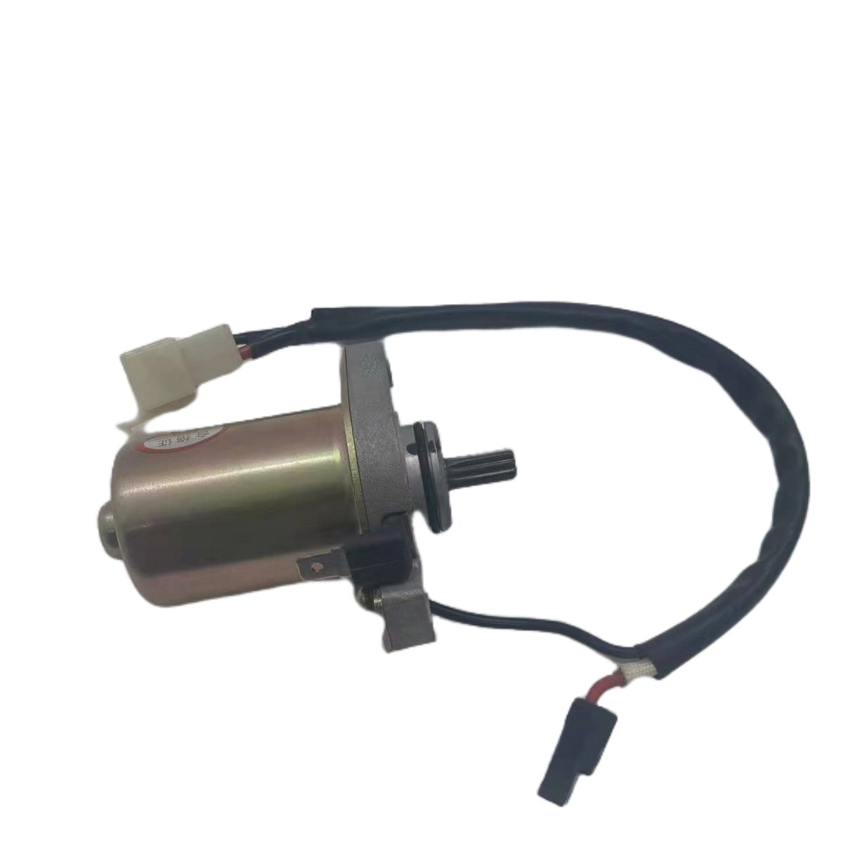 Hot Sale 50cc Motorcycle Starter Motor for Yamaha JOG 50 YV50 CS50