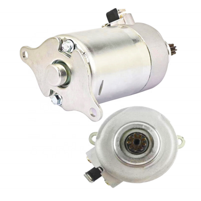 GY6 125 SCOOTER 125 BMS Motorsports  Bemine 150 Heritage 150 Pathfinder 150 Pinnacle 150 Robot 150 motorcycle Starter Motor