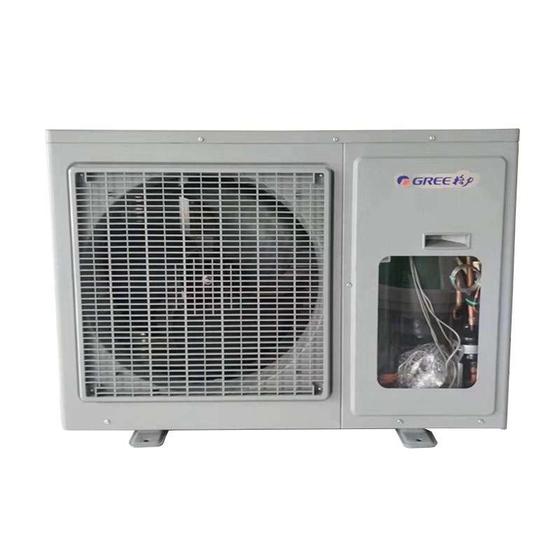 commercial cooler monoblock compressor cooling unit refrigeration unit for walk in cooler