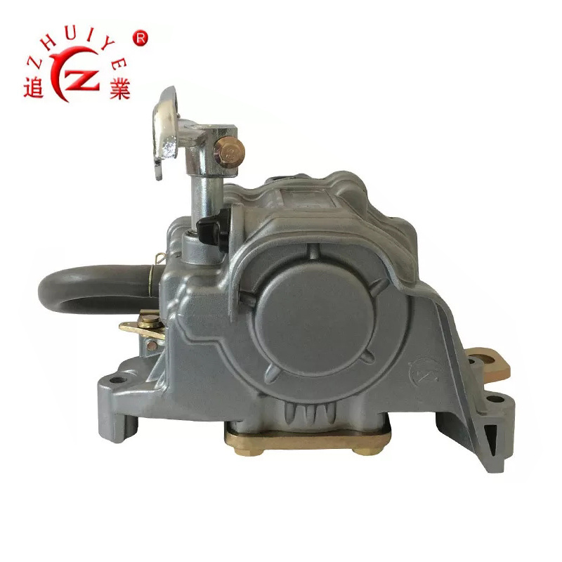 Five Star Zongshen Loncin Lifan Engine Accessories ATV Reverse Gear 150CC 200CC 250CC Tricycle Transfer Case Gearbox