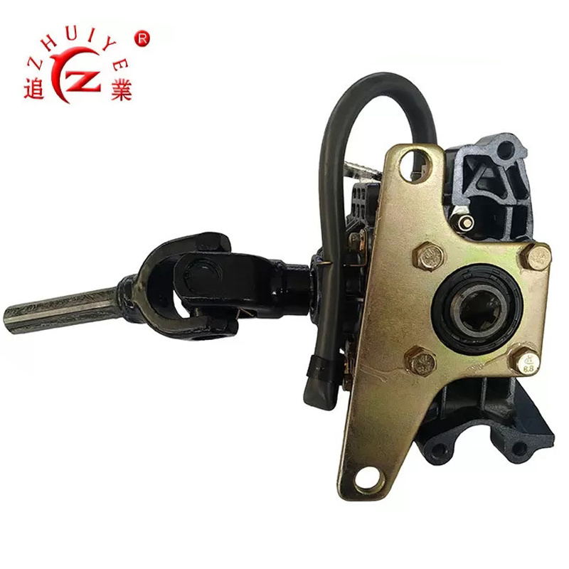 Tricycle Reverse Gearbox For 200CC 250CC 300CC Five Star Zongshen Loncin Lifan Engine Trike Motorcycle