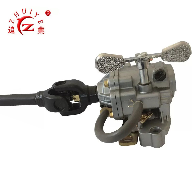 Five Star Zongshen Loncin Lifan Engine Accessories ATV Reverse Gear 150CC 200CC 250CC Tricycle Transfer Case Gearbox