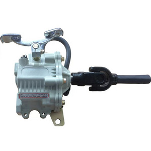 Heavy Duty Reverse Gearbox 350CC Tricycle Engine Spare Part Reverse Device for Auto Rickshaw