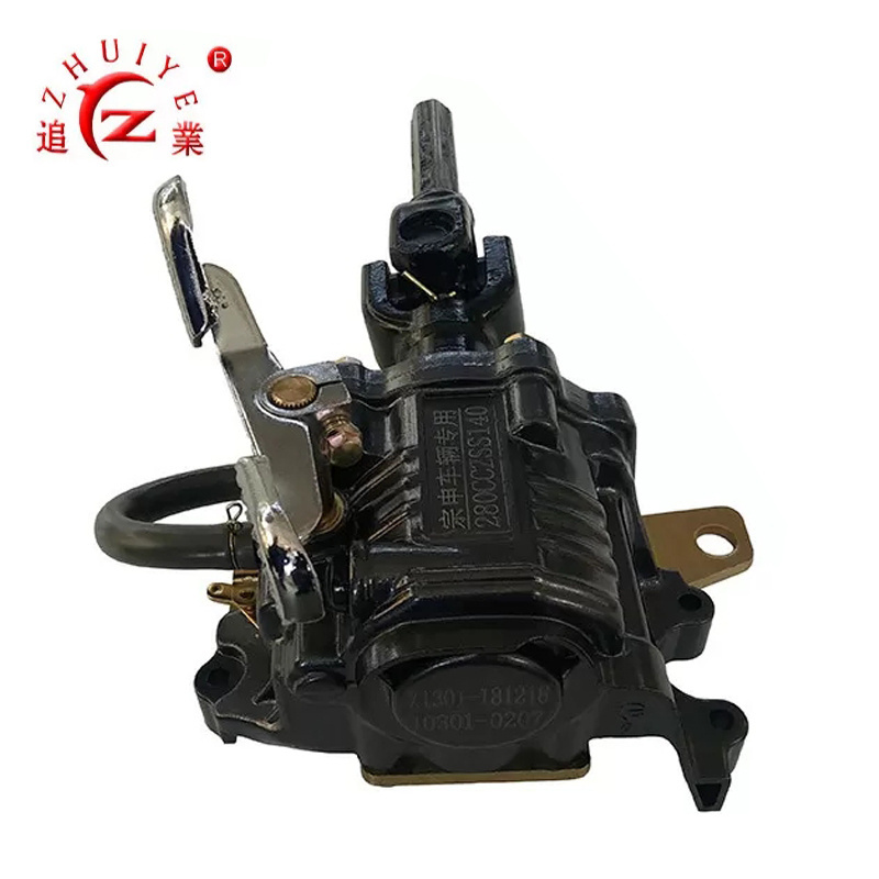 Tricycle Reverse Gearbox For 200CC 250CC 300CC Five Star Zongshen Loncin Lifan Engine Trike Motorcycle