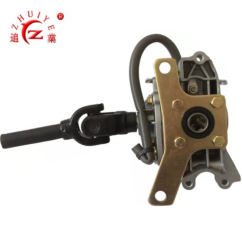 Five Star Zongshen Loncin Lifan Engine Accessories ATV Reverse Gear 150CC 200CC 250CC Tricycle Transfer Case Gearbox