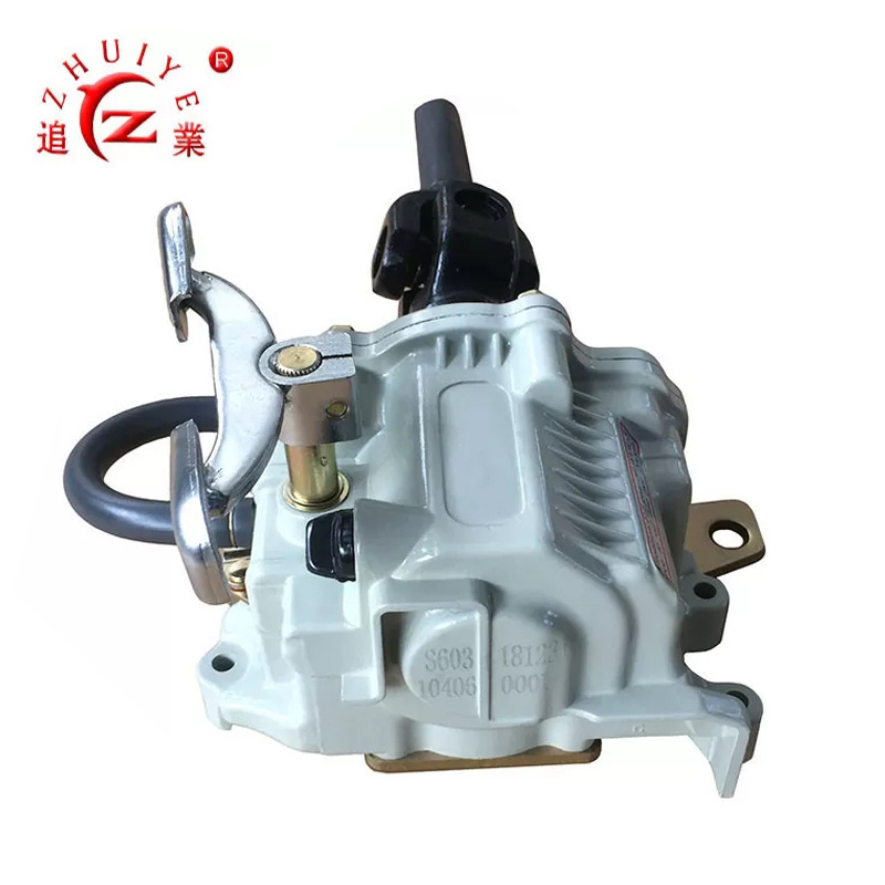 Heavy Duty Reverse Gearbox 350CC Tricycle Engine Spare Part Reverse Device for Auto Rickshaw