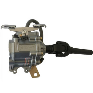 Five Star Zongshen Loncin Lifan Engine Accessories ATV Reverse Gear 150CC 200CC 250CC Tricycle Transfer Case Gearbox