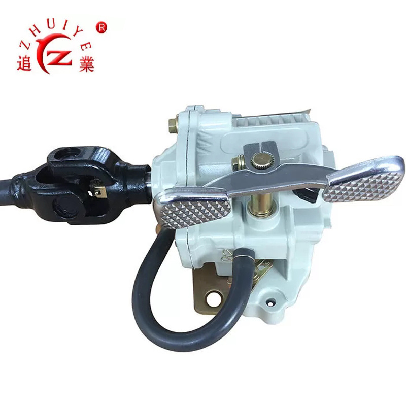 Heavy Duty Reverse Gearbox 350CC Tricycle Engine Spare Part Reverse Device for Auto Rickshaw