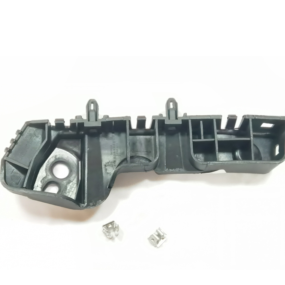 Factory OEM Customization Car Front Bumper Bracket 26230262L 26230261R for CHEROKEE 2023/2024 Model Plastic Chevrolet MONZA