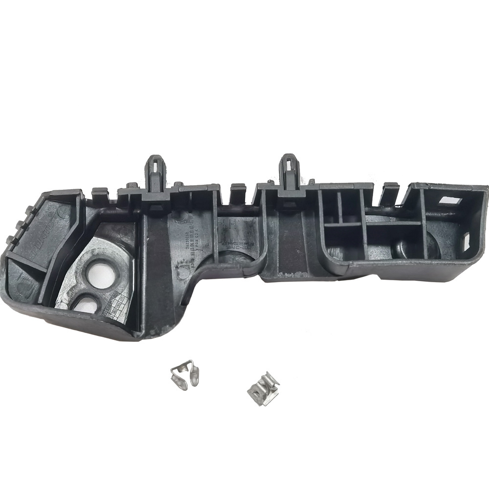 Factory OEM Customization Car Front Bumper Bracket 26230262L 26230261R for CHEROKEE 2023/2024 Model Plastic Chevrolet MONZA