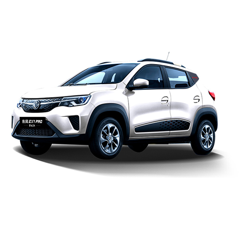 Dongfeng EX1 PRO Light 5-Door 4-Seater New Energy Vehicle 100% Electric SUV with Max Speed of 100km/h