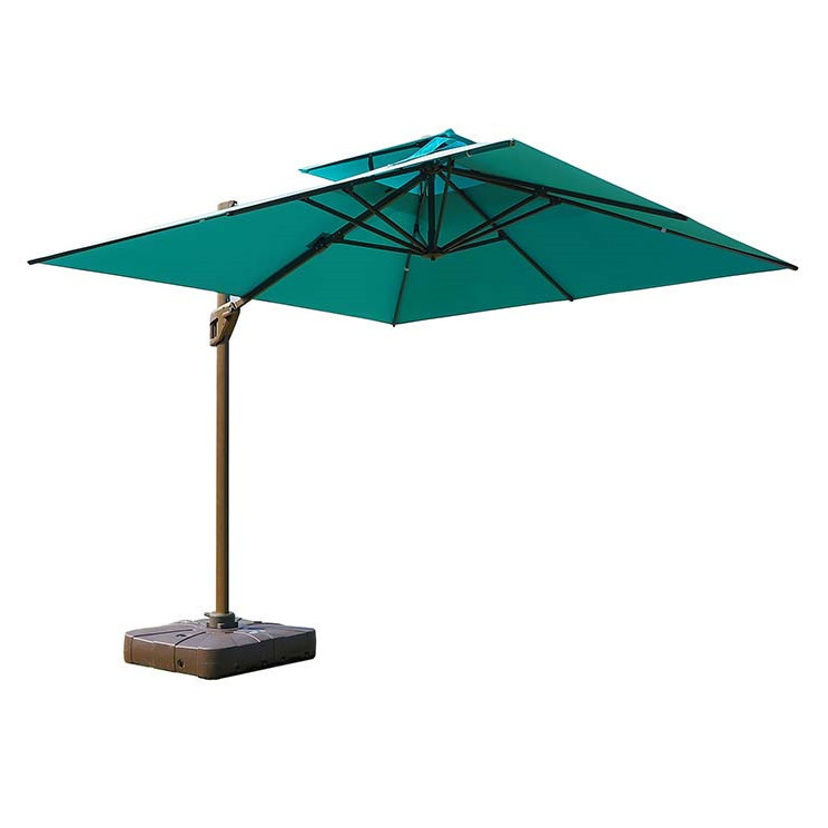 large japanese style beach bar stormproof parasol umbrella for table decorations